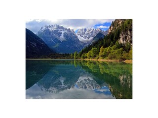 Appartamento per vacanze St. Lorenzen im Pustertal Ambiente 19