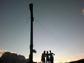 Appartamento per vacanze St. Lorenzen im Pustertal Documento 22