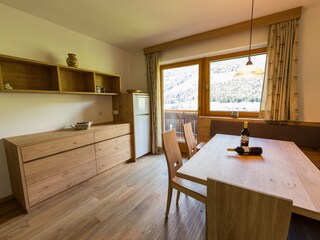 Appartamento per vacanze St. Lorenzen im Pustertal Caratteristiche 8