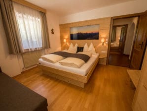 Apartamento de vacaciones natural Übersteinerhof - San Lorenzo en Pustertal - image1