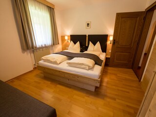 Appartamento per vacanze St. Lorenzen im Pustertal Caratteristiche 10