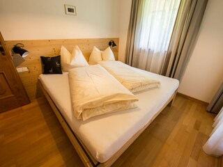 Appartamento per vacanze St. Lorenzen im Pustertal Camera da letto 11