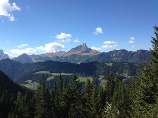 Appartamento per vacanze St. Lorenzen im Pustertal Ambiente 20