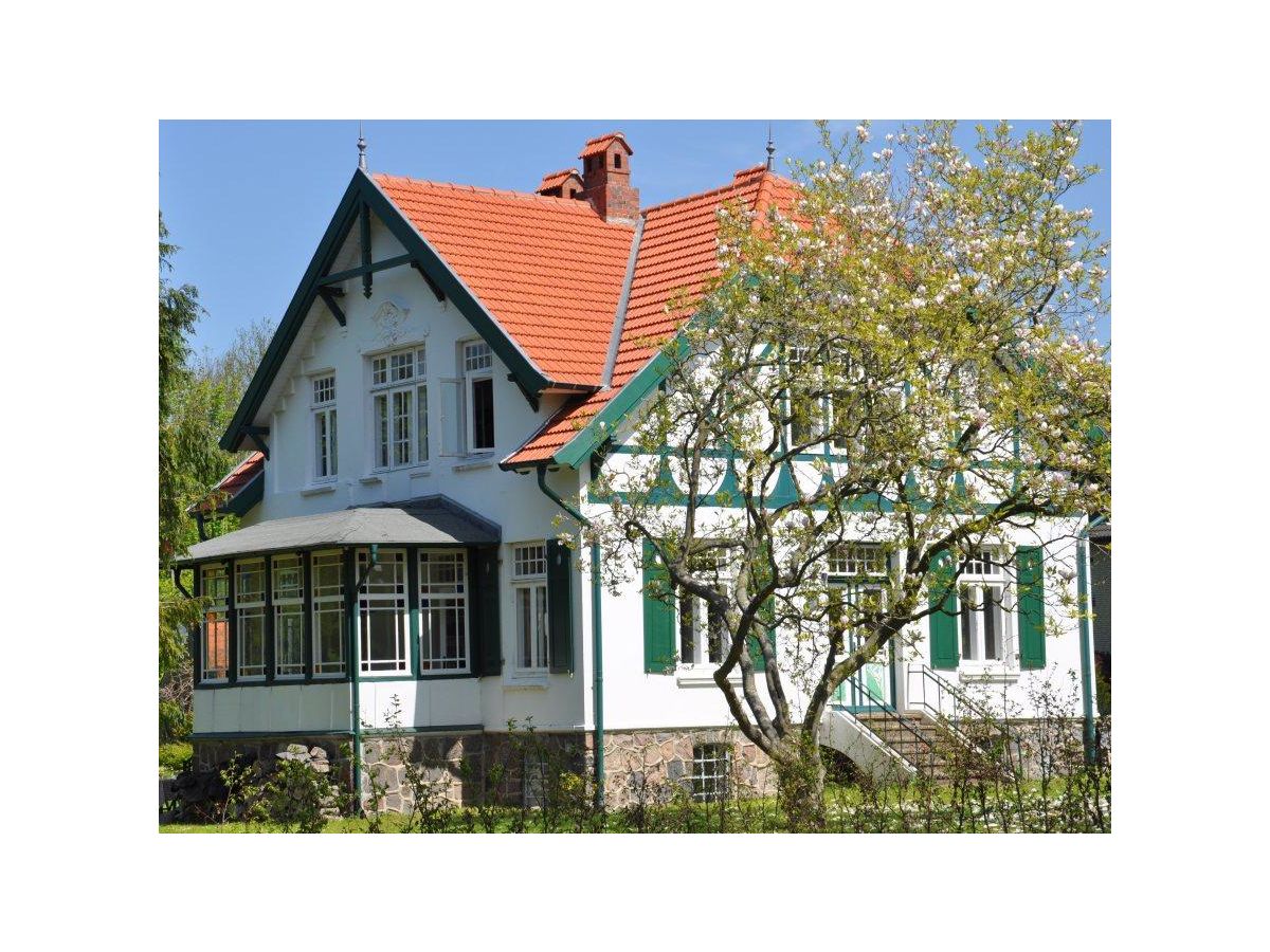 Landhaus zum Ukleisee