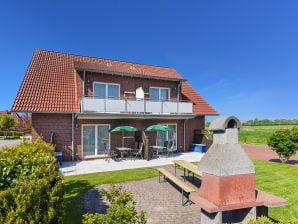 Ferienwohnung Mole - Bensersiel - image1