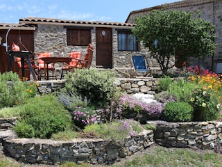 Die Terrasse