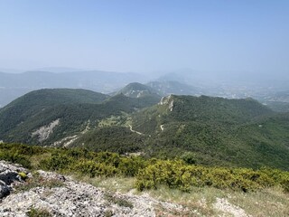 Der "Parc des Baronnies"