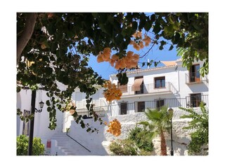 Casa per le vacanze Nerja Registrazione all'aperto 6