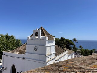 Casa per le vacanze Nerja Registrazione all'aperto 4