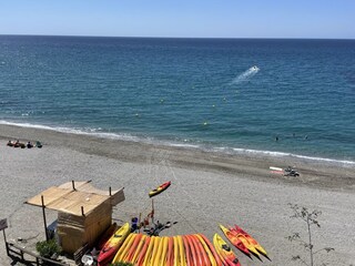 Casa per le vacanze Nerja Ambiente 37