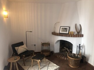 Casa per le vacanze Nerja Caratteristiche 31