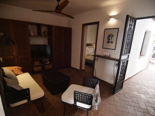 Casa per le vacanze Nerja Caratteristiche 19