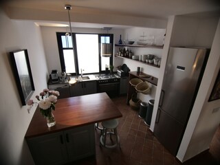 Casa per le vacanze Nerja Caratteristiche 13