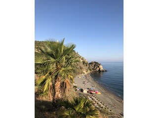 Casa per le vacanze Nerja Ambiente 36