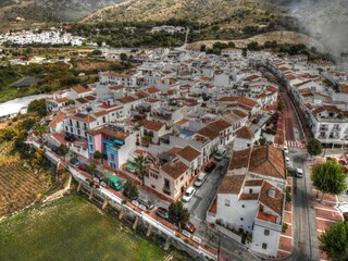 Casa per le vacanze Nerja Ambiente 34