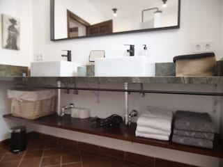 Casa per le vacanze Nerja Caratteristiche 18