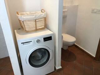 Casa per le vacanze Nerja Caratteristiche 24