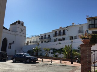 Casa per le vacanze Nerja Ambiente 32