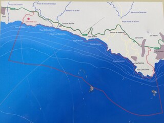 Casa per le vacanze Nerja Ambiente 38