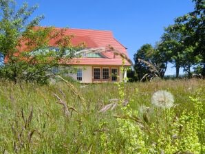 Ferienwohnung Haus Wischensünn