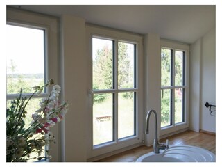 Ferienwohnung Wieck Ausstattung 9