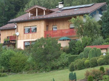 Ferienwohnung 1 Degner