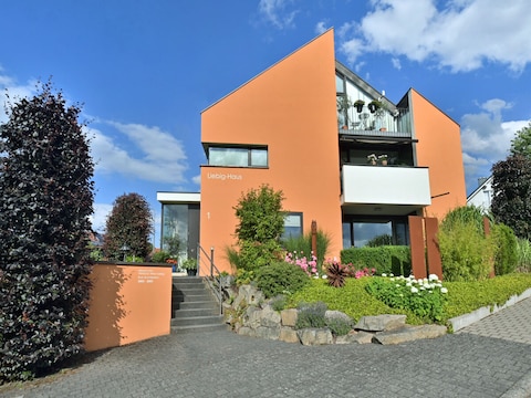Ferienwohnung Liebig