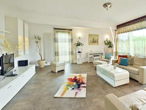 Ferienwohnung Liebig