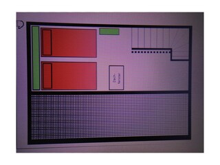 Ferienhaus Dornumersiel Grundriss 43