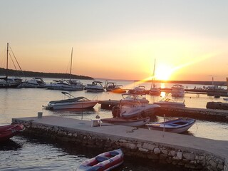 Appartamento per vacanze Barbat Ambiente 28