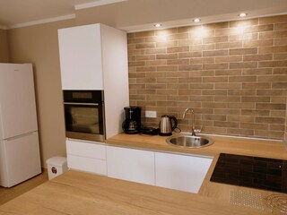 Appartamento per vacanze Barbat Caratteristiche 14