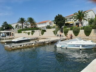 Appartamento per vacanze Barbat Ambiente 31