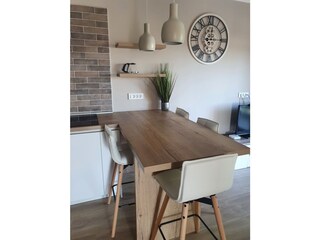 Appartamento per vacanze Barbat Caratteristiche 16