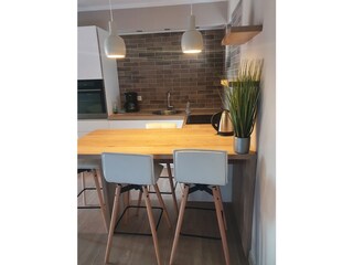 Appartamento per vacanze Barbat Caratteristiche 17