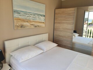 Appartamento per vacanze Barbat Caratteristiche 24