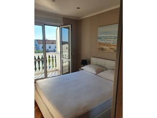 Appartamento per vacanze Barbat Caratteristiche 25