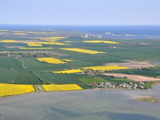 Ferienhaus Neujellingsdorf Außenaufnahme 41