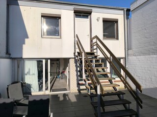 Ferienhaus Neujellingsdorf Außenaufnahme 11