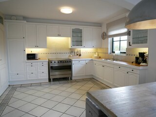 Villa Callantsoog Caratteristiche 4