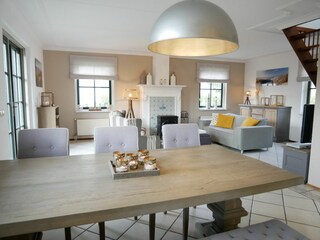 Villa Callantsoog Caratteristiche 6