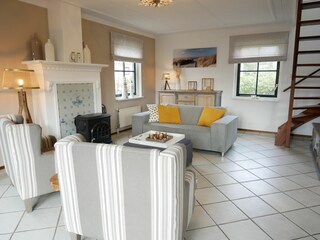 Villa Callantsoog Caratteristiche 8