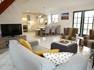 Villa Callantsoog Caratteristiche 10