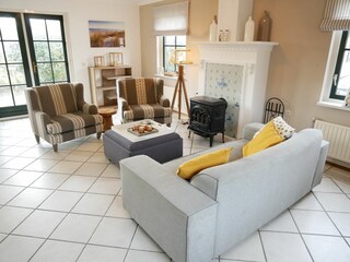 Villa Callantsoog Caratteristiche 11