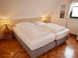 Villa Callantsoog Caratteristiche 12