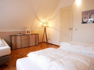 Villa Callantsoog Caratteristiche 14