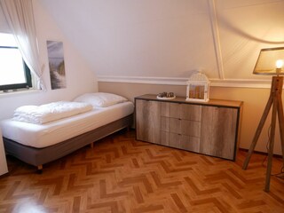 Villa Callantsoog Caratteristiche 15