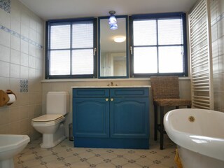 Villa Callantsoog Caratteristiche 16