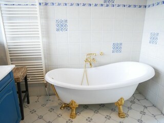 Villa Callantsoog Caratteristiche 18