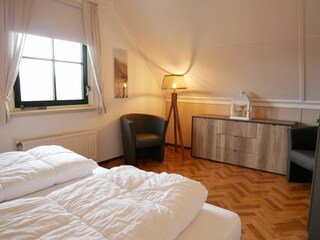 Villa Callantsoog Caratteristiche 20