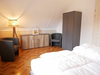 Villa Callantsoog Caratteristiche 21